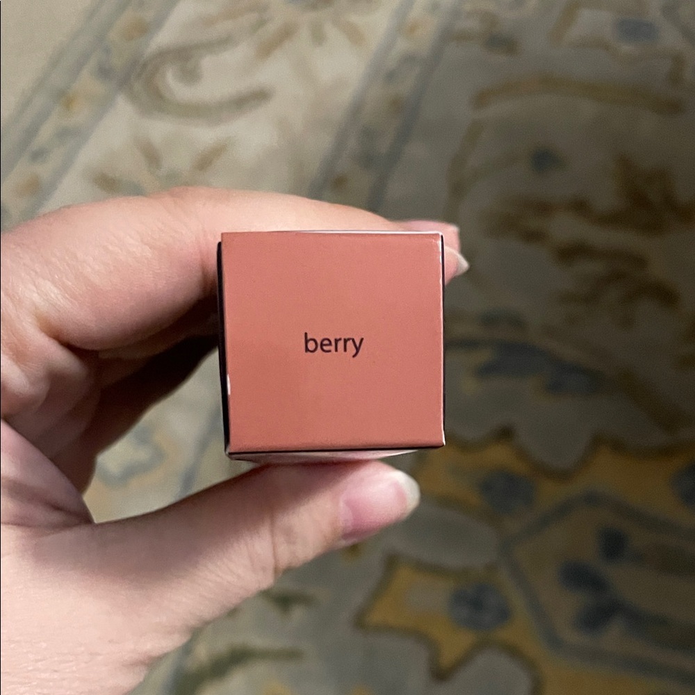 tarte NIB Blush Tape Liquid Blush - Berry - Picture 7 of 11